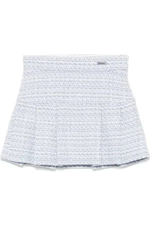 MONNALISA Tweed mini