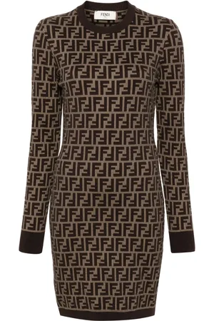 Fendi Zucca mini