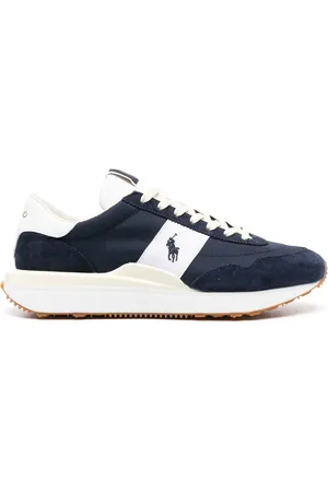 Ralph Lauren Train 89 low