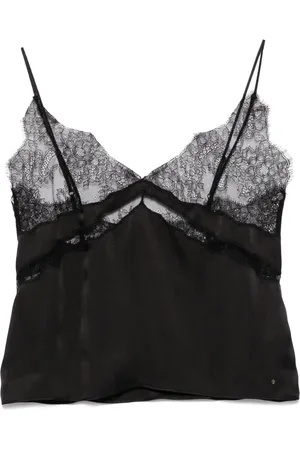 ANINE BING Dorothy top