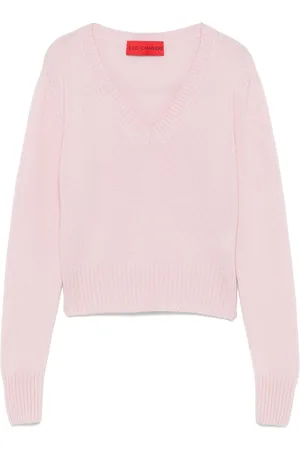 FARFETCH Trui met V
