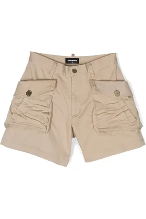 Dsquared2 Stretch shorts