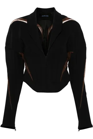 MUGLER Korset jack