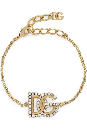 Dolce & Gabbana Schakelarmband