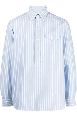 Ralph Lauren Gestreept overhemd