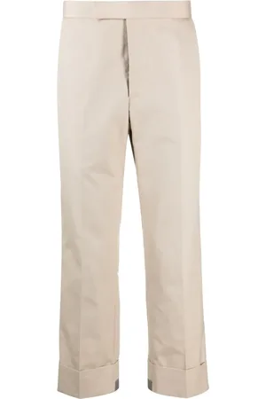 Thom Browne Cropped pantalon