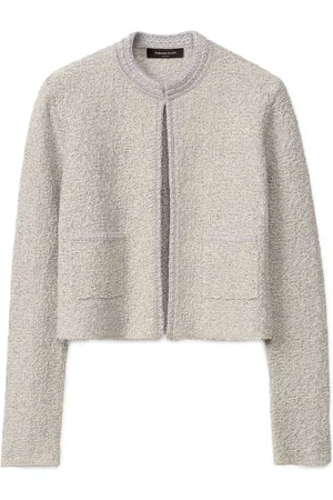 Fabiana Filippi Tweed jack