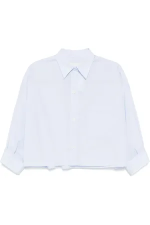TWP Soon To Be Ex blouse