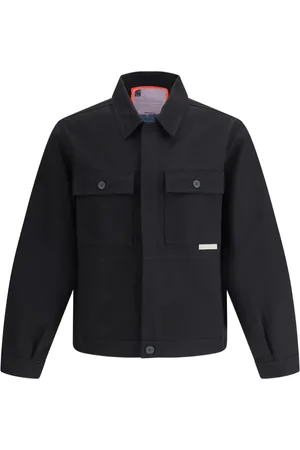 GR10K Kort shirtjack