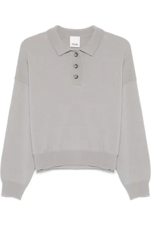 Allude Gebreide polotop