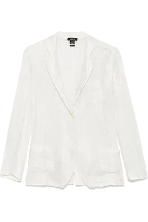 AVANT TOI Gebreide blazer