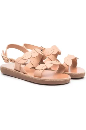 Ancient Greek Sandals Fysi sandalen met open neus