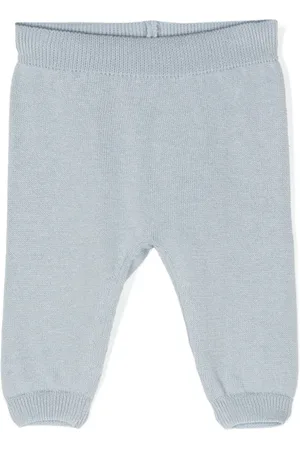 KNOT Gebreide broek
