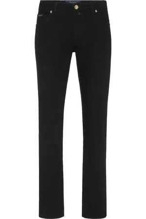 BILLIONAIRE Straight jeans