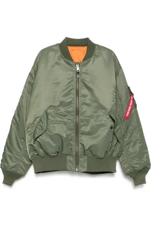 MASTERMIND X Alpha Industries MA