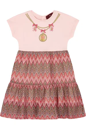 Aigner Jurk met print