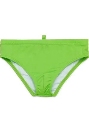 Dsquared2 Zwembroek met logoprint