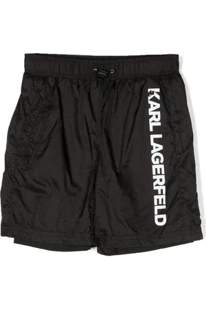 Karl Lagerfeld Bermuda shorts