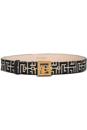 Balmain Riemen