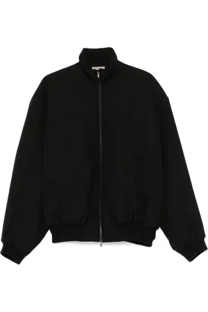 FEAR OF GOD Twill bomberjack