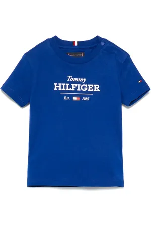Tommy Hilfiger Monotype 1985 T