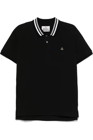 Vivienne Westwood Klassiek poloshirt