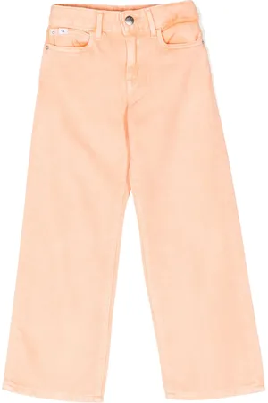 Calvin Klein Straight broek