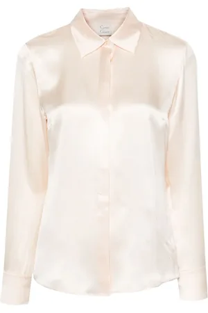 CARINE GILSON Pyjama met lange mouwen