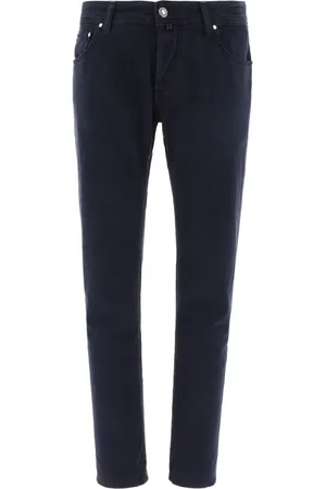 Jacob Cohen Straight jeans