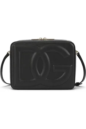Dolce & Gabbana Medium cameratas met DG