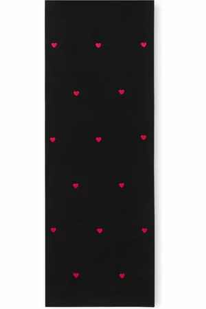 Moschino Gebreide sjaal