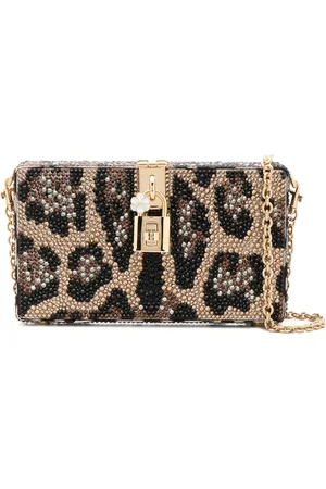 Dolce & Gabbana Verfraaide clutch