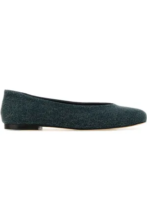 Gimaguas Denim ballerina