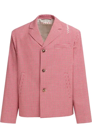 Marni Geruite blazer