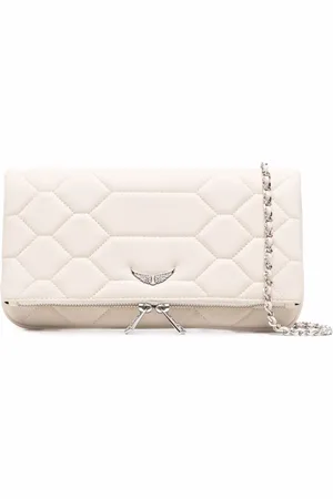 Zadig & Voltaire Rock grote schoudertas