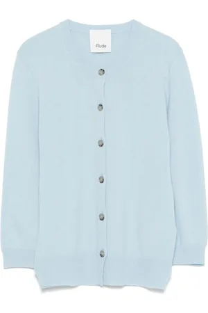 Allude Kasjmier vest