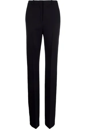 Mach & Mach Pantalon met streep