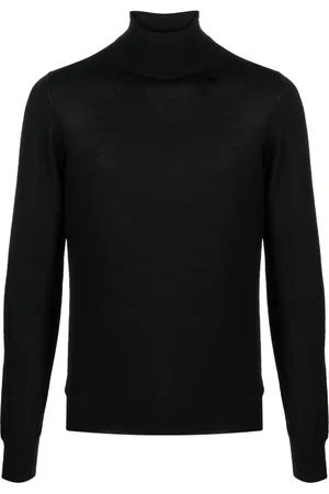 TAGLIATORE Fijngebreide coltrui