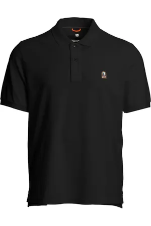 Parajumpers Poloshirt met logopatch