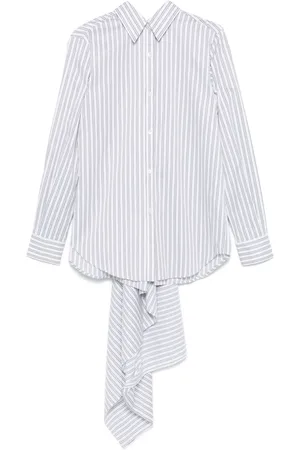 MONSE Gestreept blouse