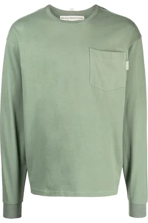 ADVISORY BOARD CRYSTALS T