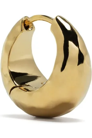 Dower and Hall Chunky oorring
