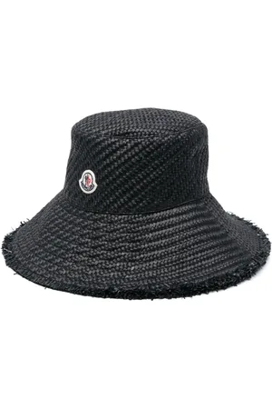 Moncler Geweven bucket