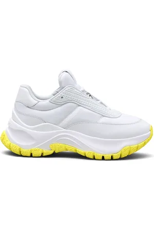 Marc Jacobs The Lazy Runner sneakers met logo