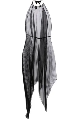 Shanshan Ruan Asymmetrische midi
