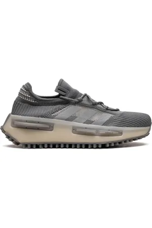 adidas NMD S1 "Three Grey" sneakers