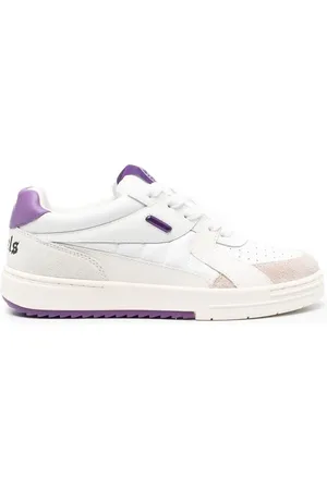 Palm Angels Palm University low