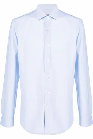 corneliani Overhemd met pied