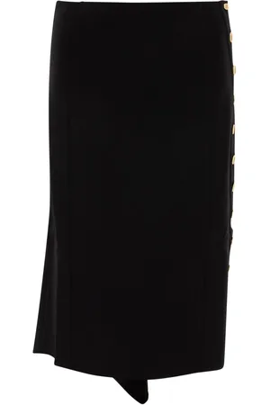 Givenchy Shirt met knopen