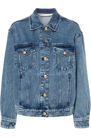 Palm Angels Denim jack